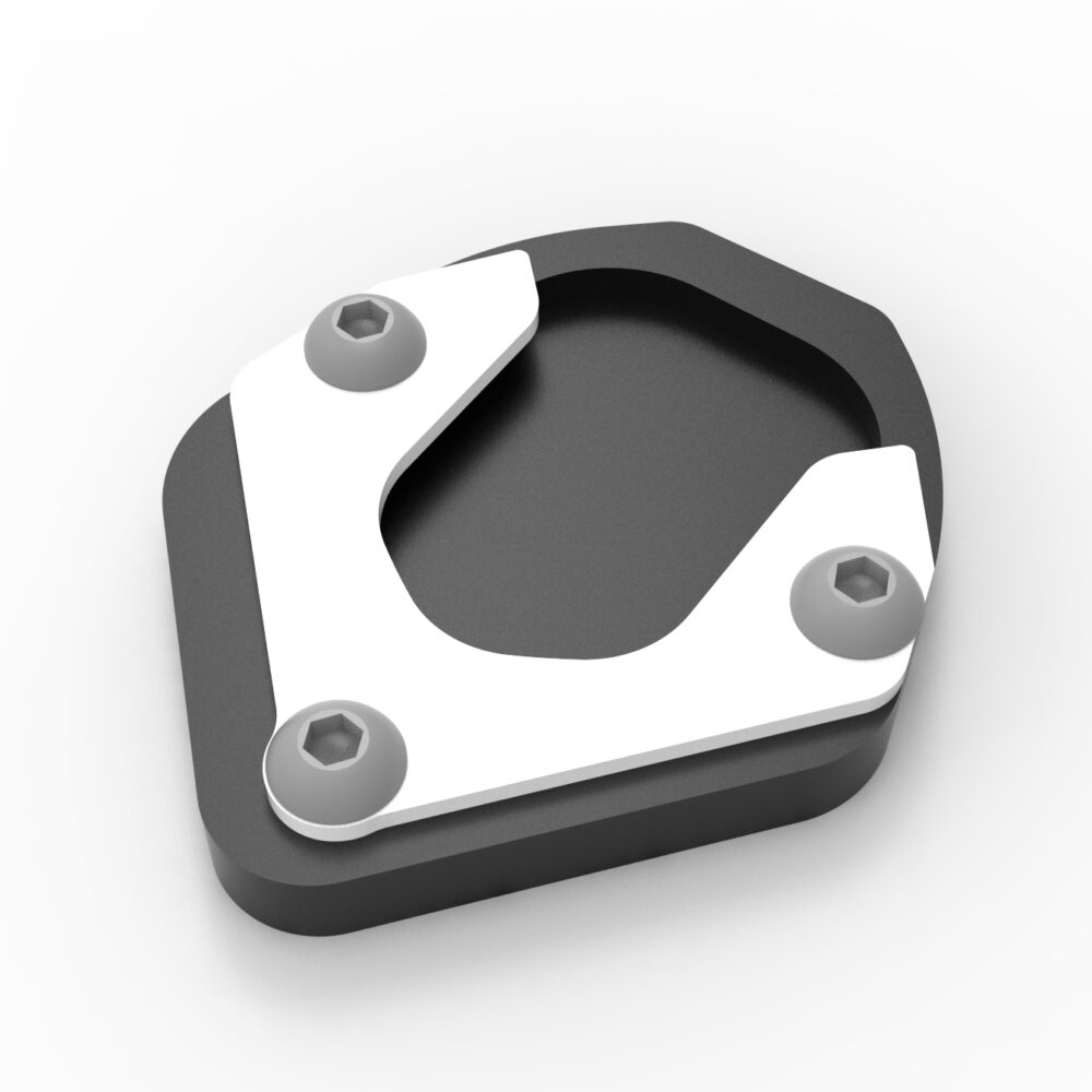 CFMOTO 450 SR AYAK GENISLETME