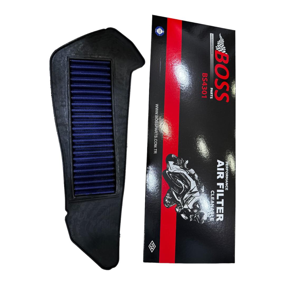 BS4031 HAVA FİLTRESİ