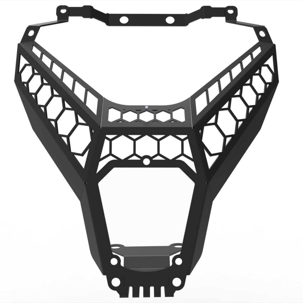 CFMOTO NK450 FAR KORUMA