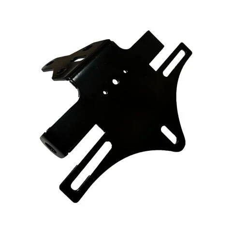 CFMOTO 450SR SABIT PLAKALIK