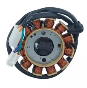 STATOR