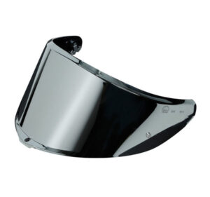 LS2 IRIDYUM GRI VIZOR