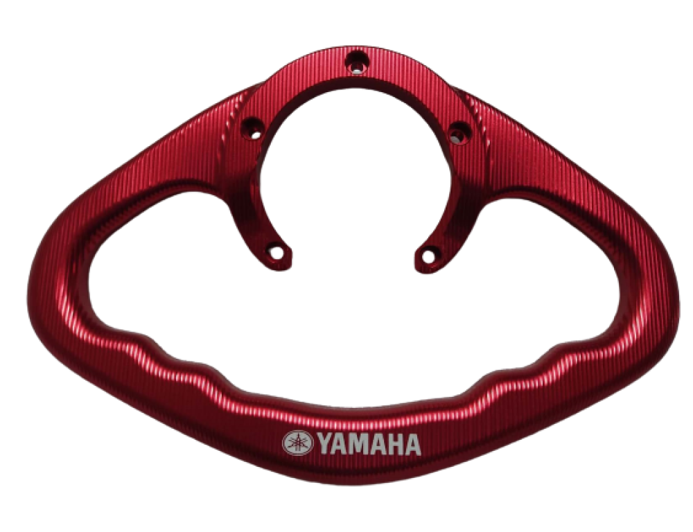 YAMAHA DEPO TUTMACI